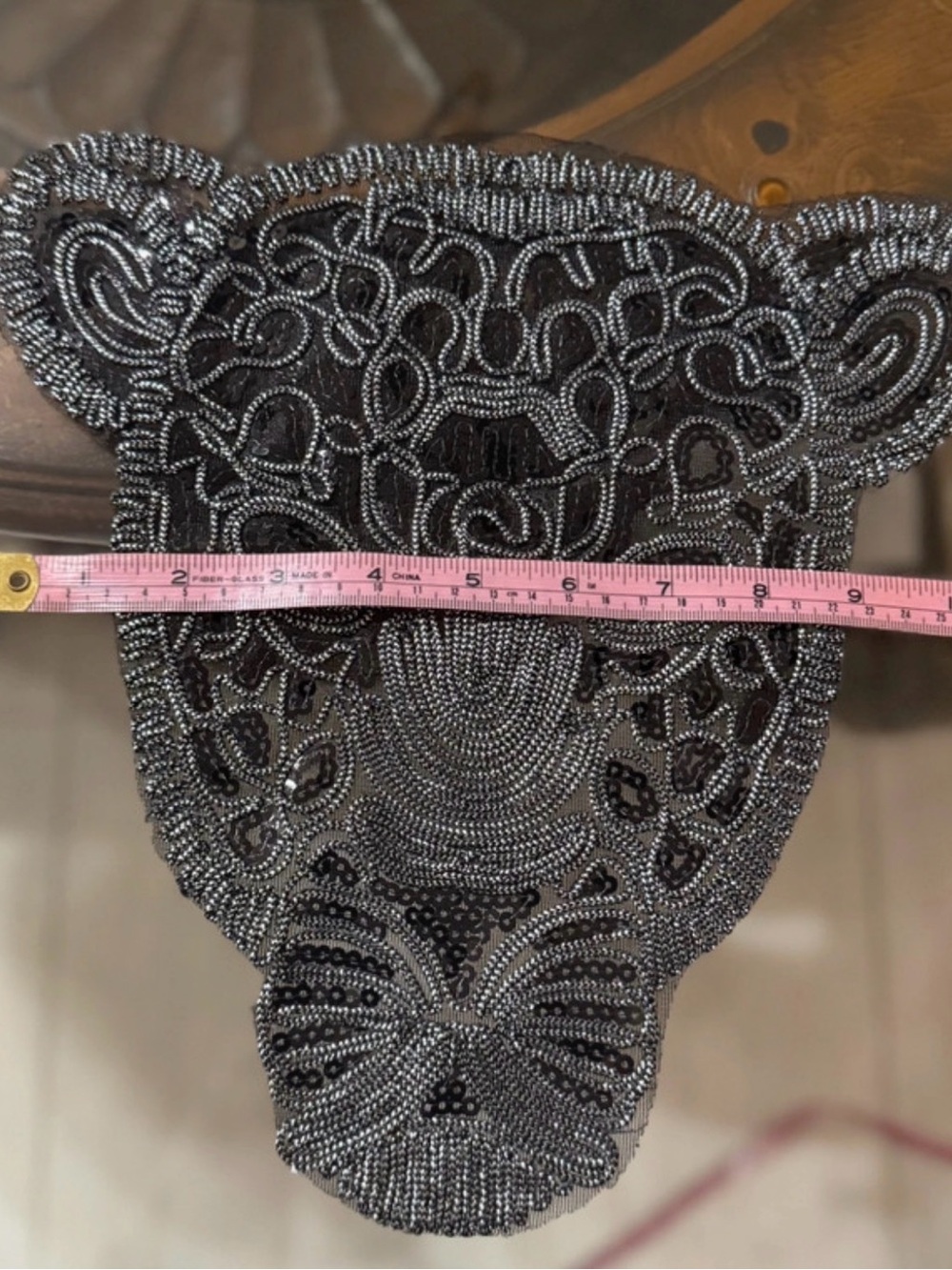 Patch - Picture 6 of 6